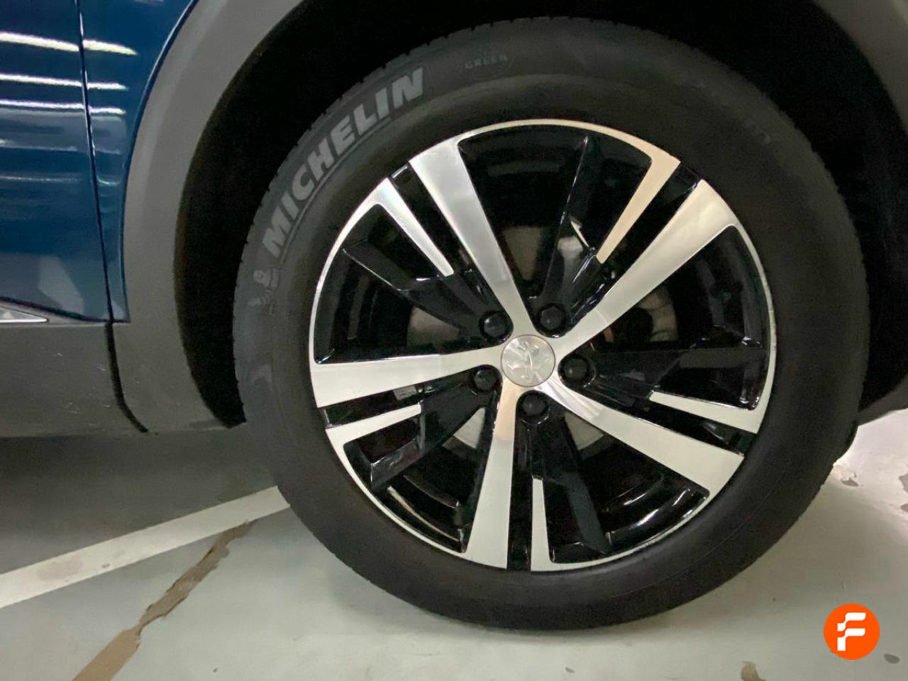Foto Peugeot 3008 30