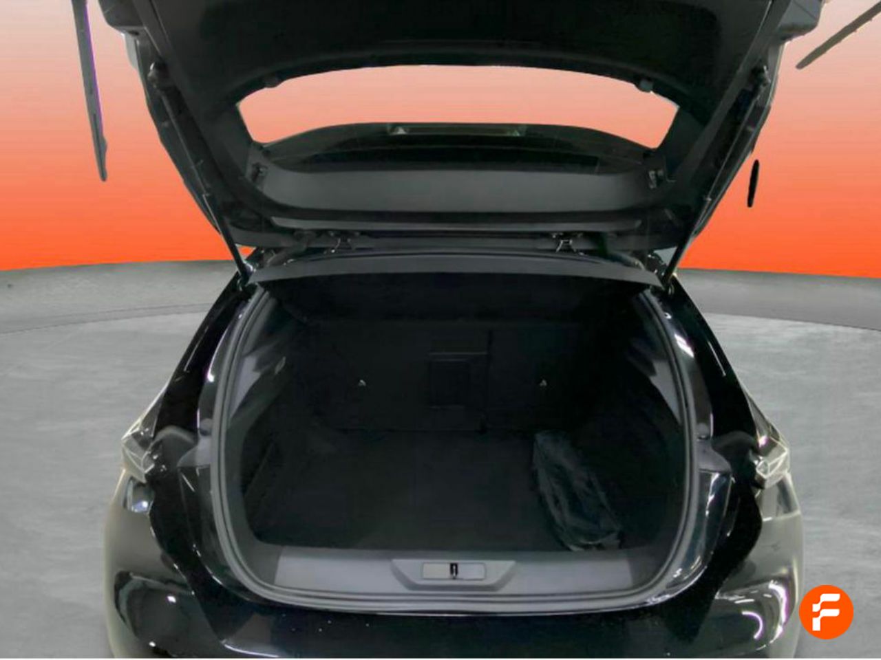 Foto Peugeot 308 10