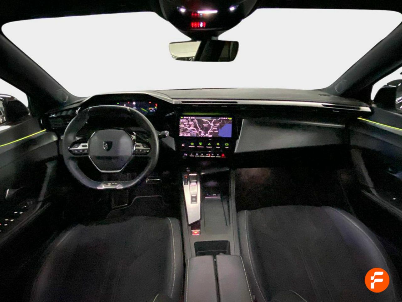 Foto Peugeot 308 16