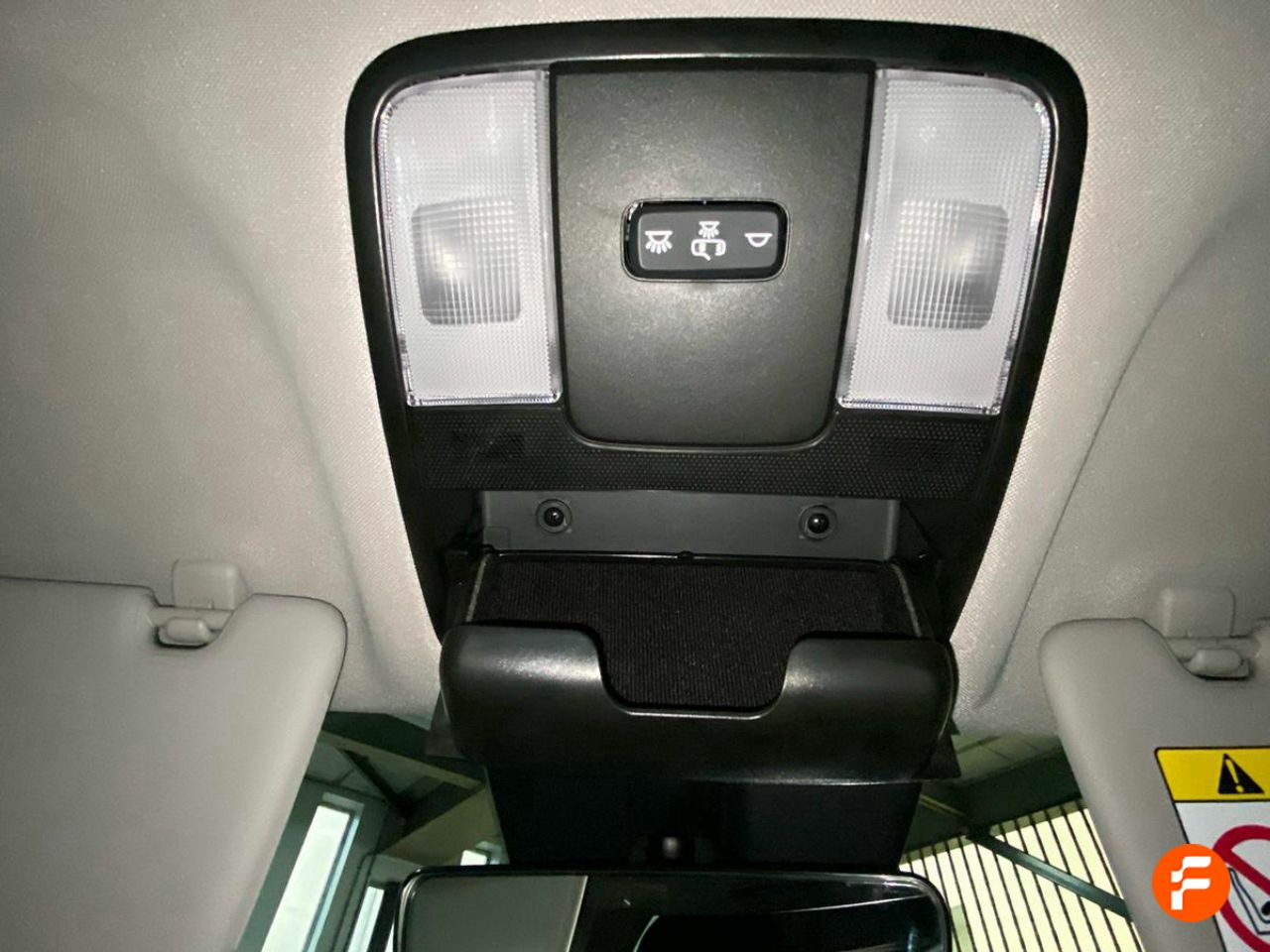 Foto Kia XCeed 21
