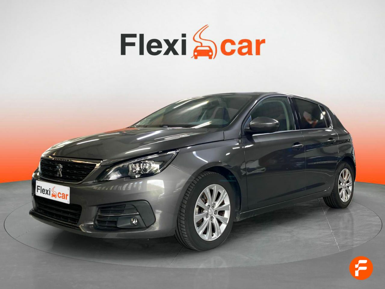 Foto Peugeot 308 3