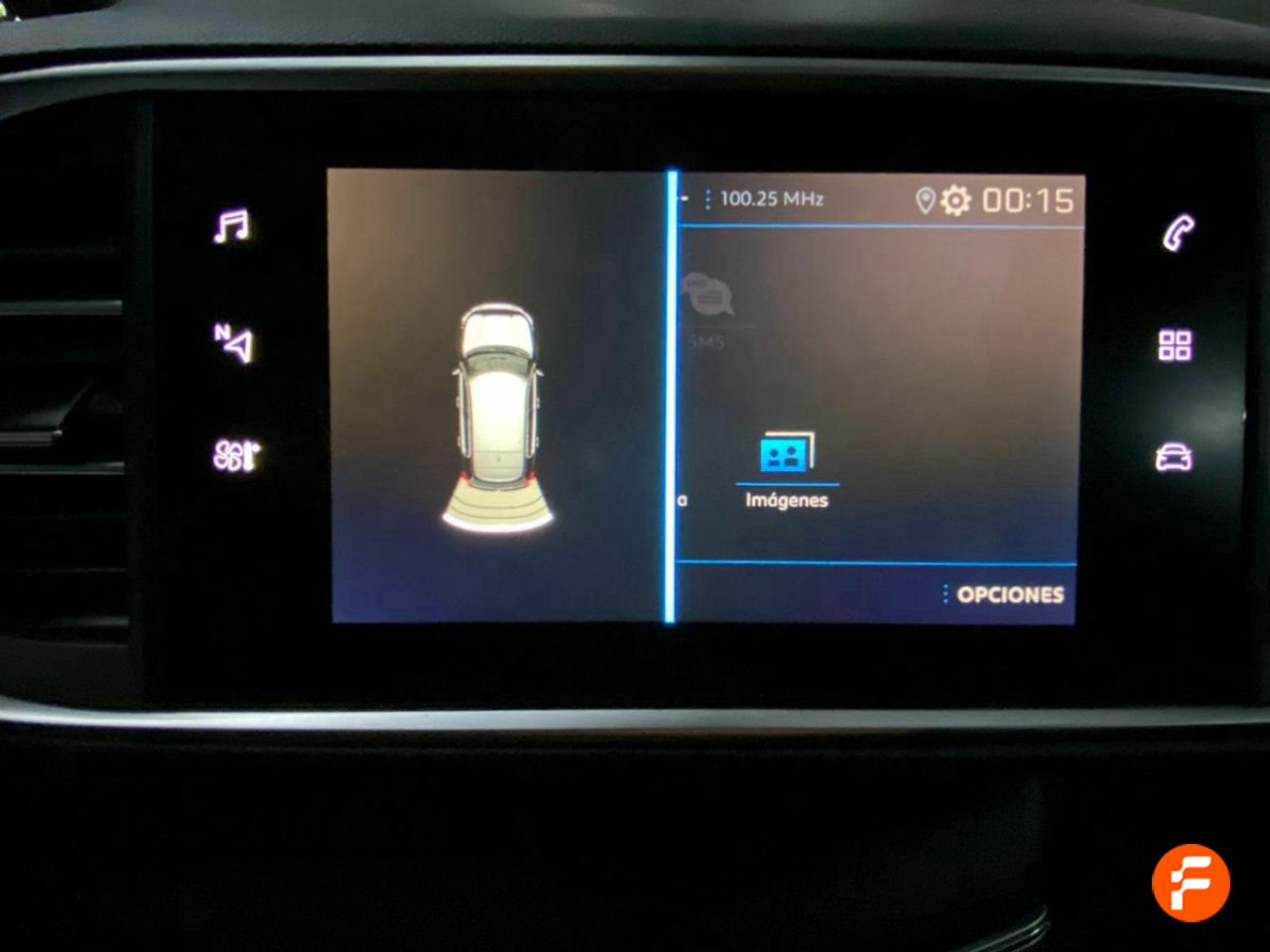 Foto Peugeot 308 14
