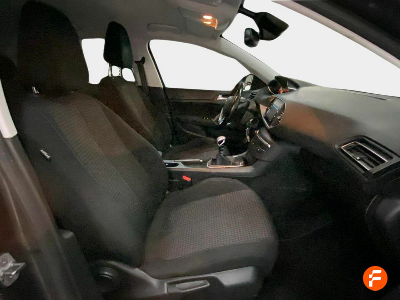 Foto Peugeot 308 15