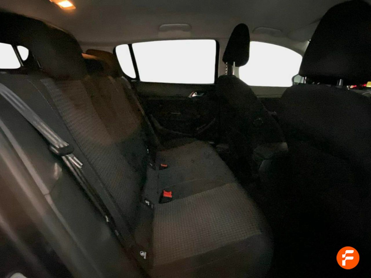 Foto Peugeot 308 16
