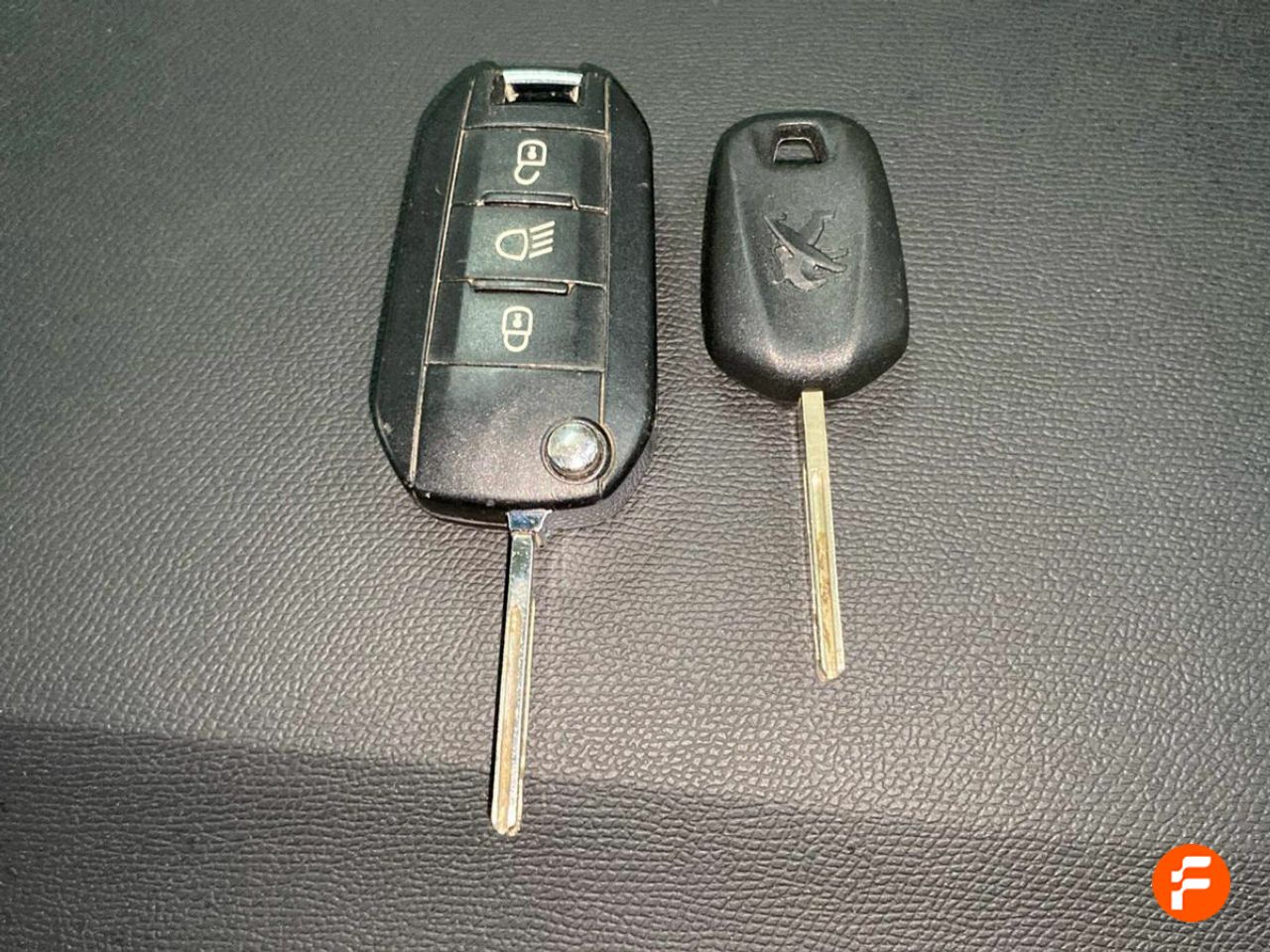 Foto Peugeot 308 20