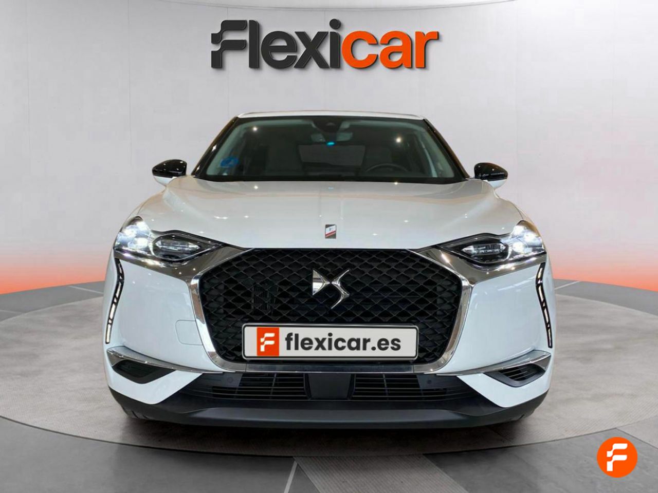 Foto DS Automobiles DS 3 2