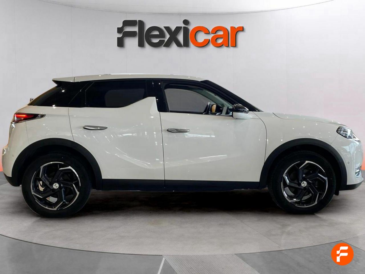 Foto DS Automobiles DS 3 5