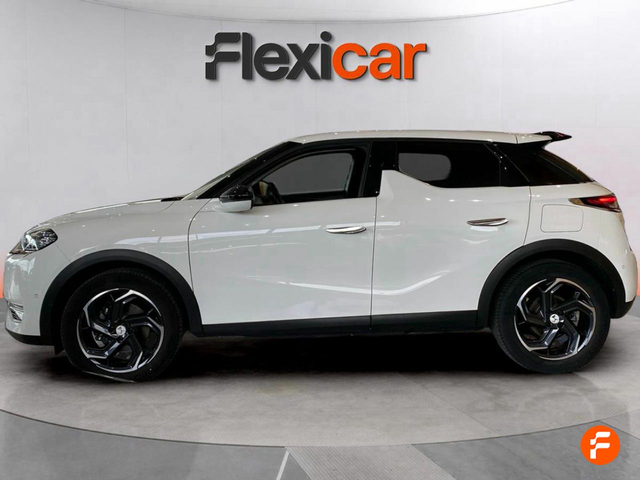 Foto DS Automobiles DS 3 8