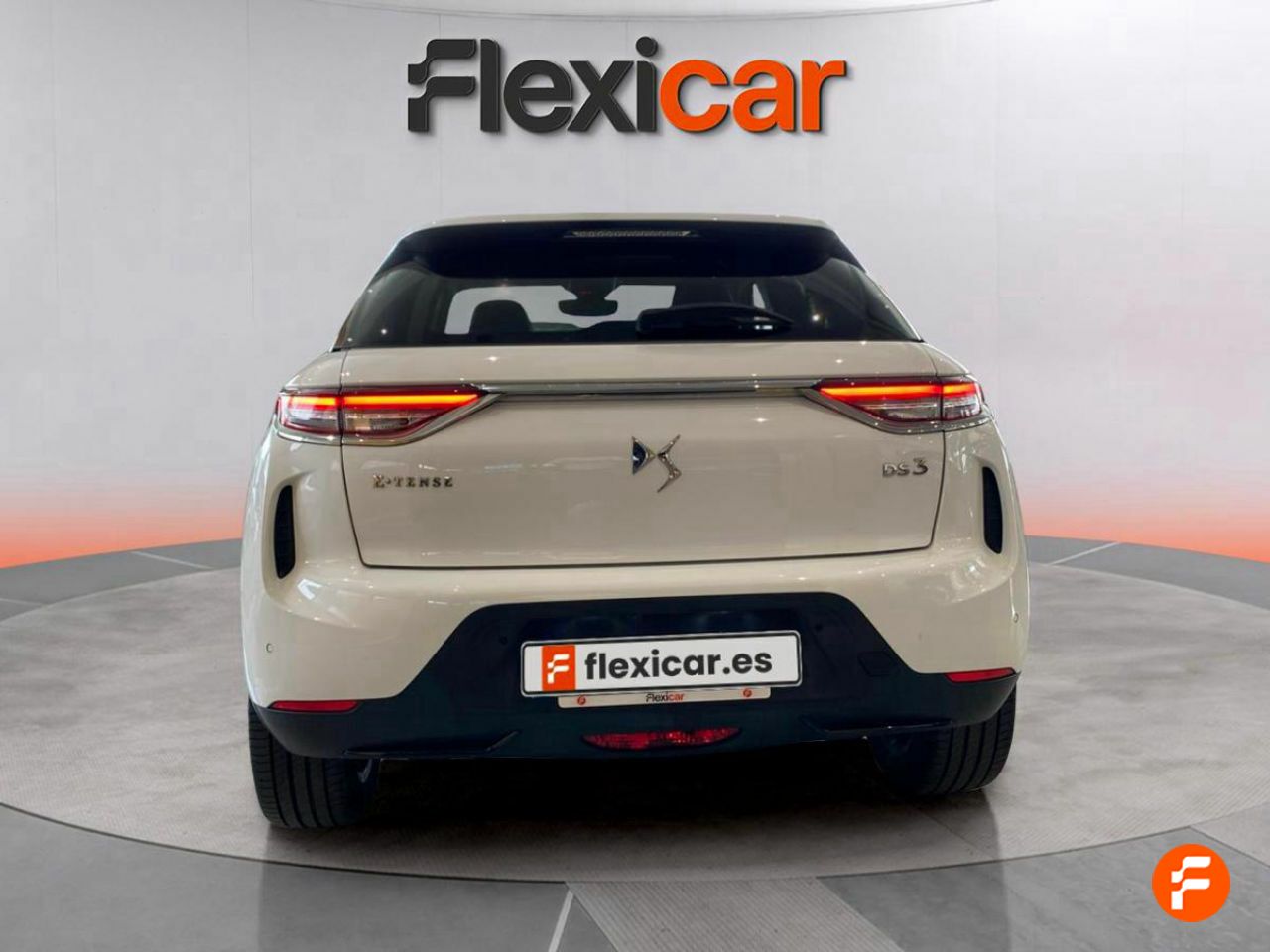 Foto DS Automobiles DS 3 9