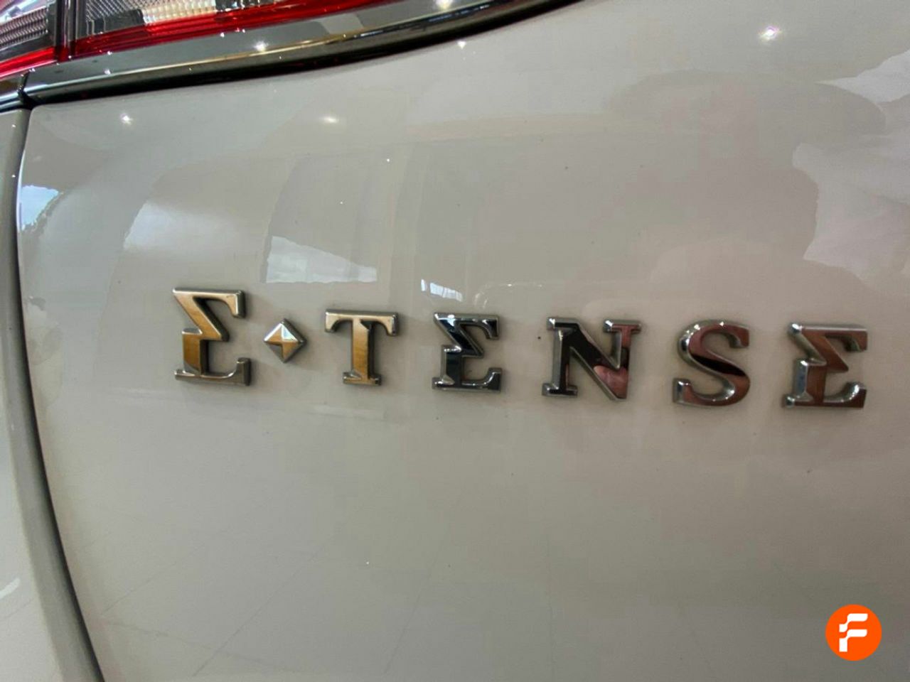 Foto DS Automobiles DS 3 10