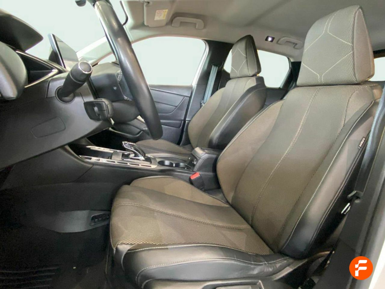 Foto DS Automobiles DS 3 20