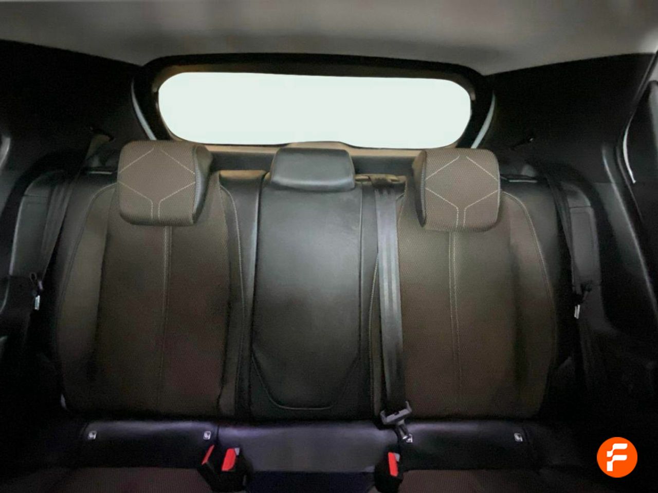 Foto DS Automobiles DS 3 21