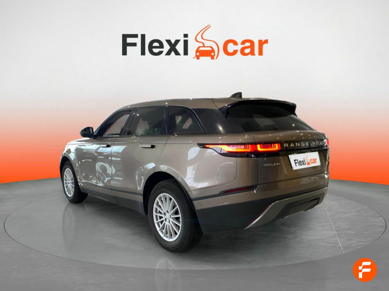 Foto Land-Rover Range Rover Velar 7