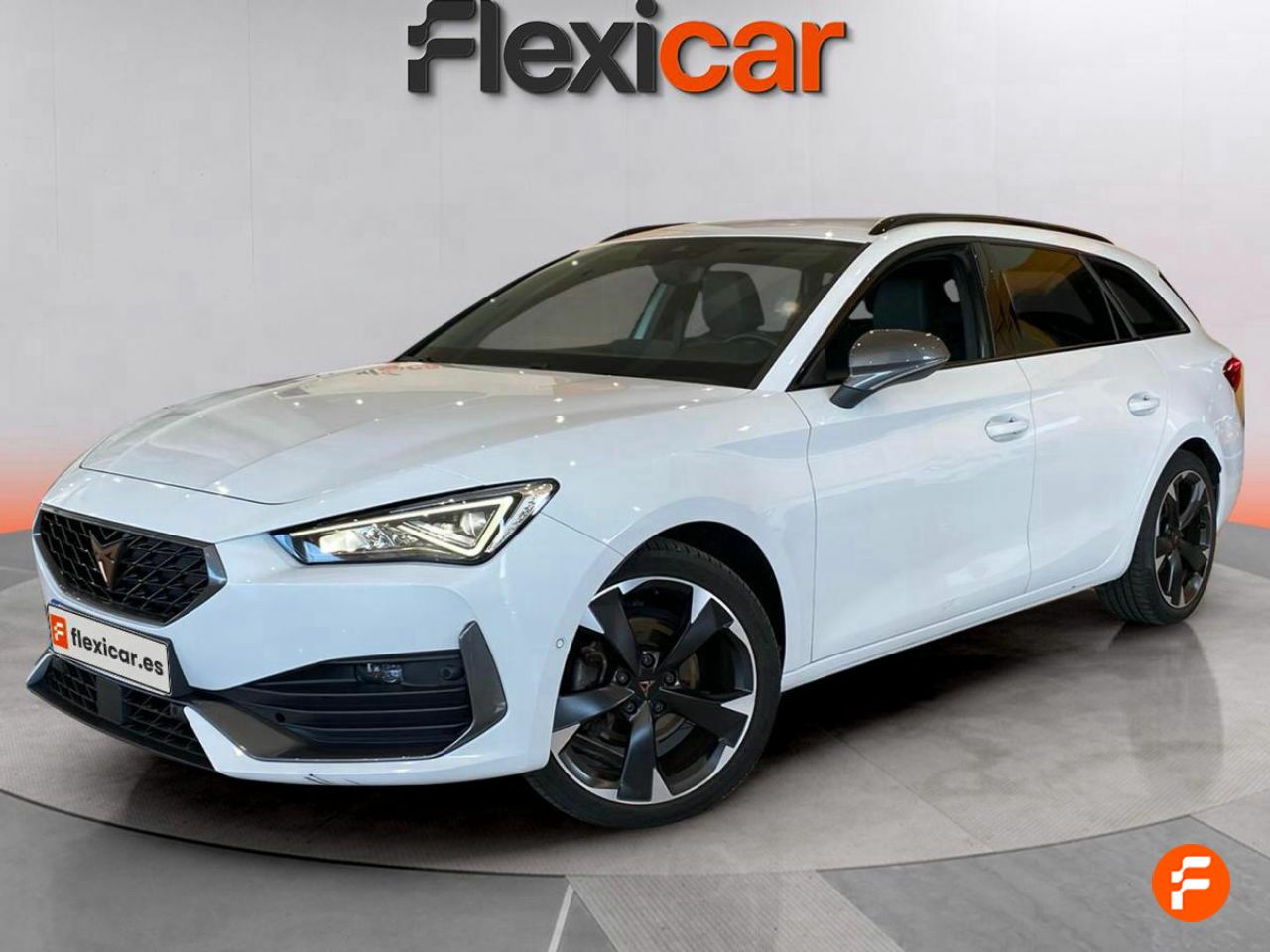 Foto Cupra León 3
