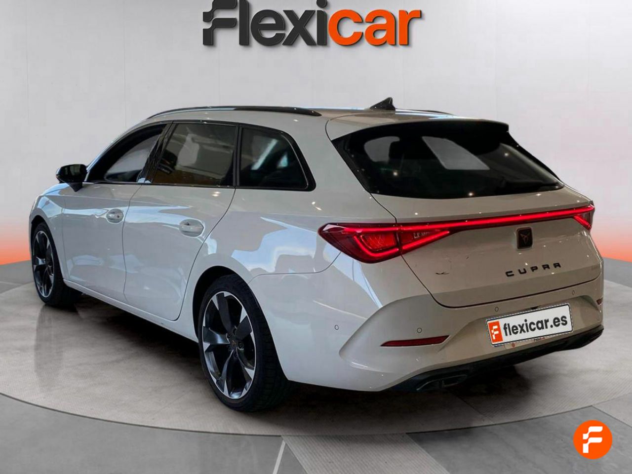 Foto Cupra León 7