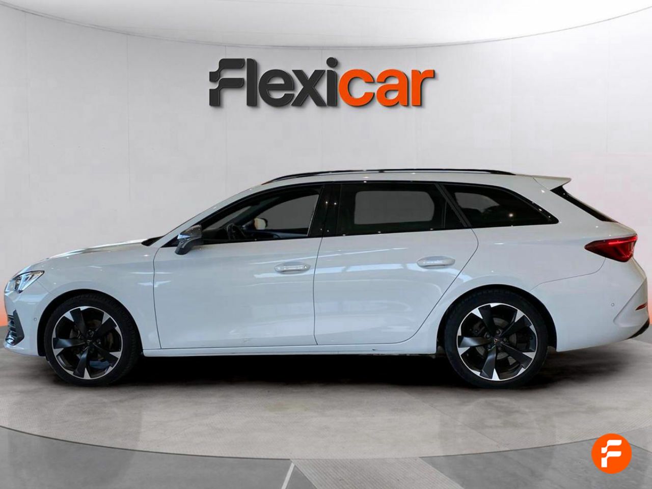 Foto Cupra León 8