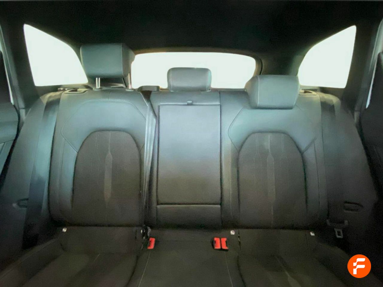Foto Cupra León 20