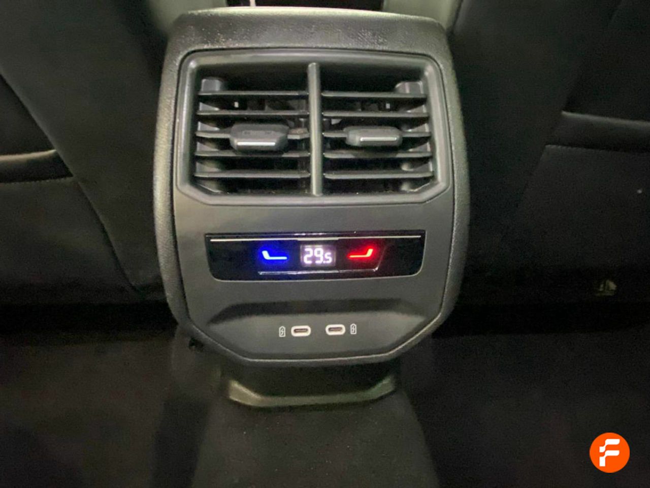 Foto Cupra León 24