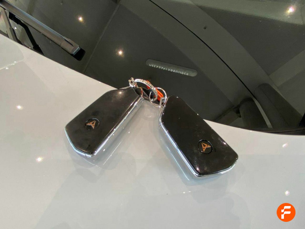 Foto Cupra León 25