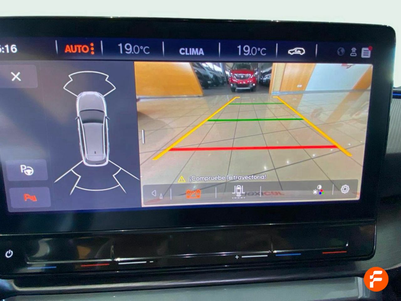 Foto Cupra León 26