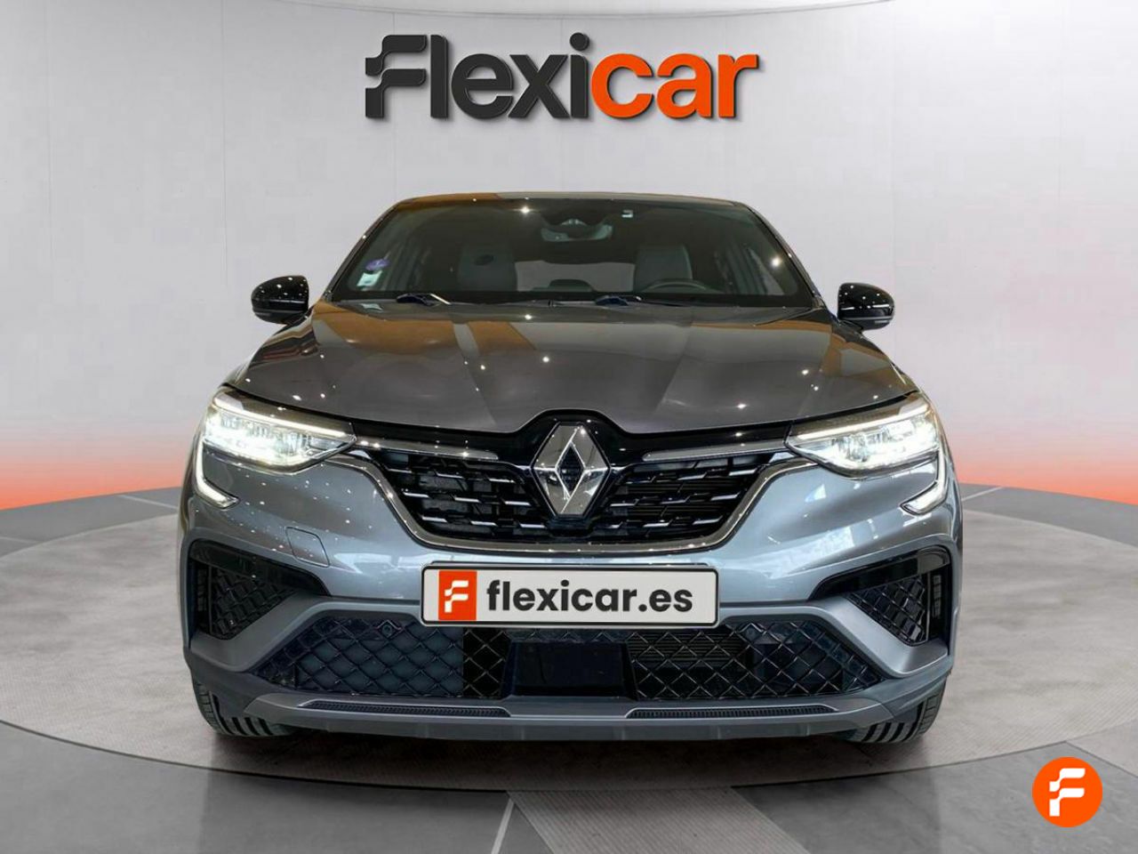 Foto Renault Arkana 2