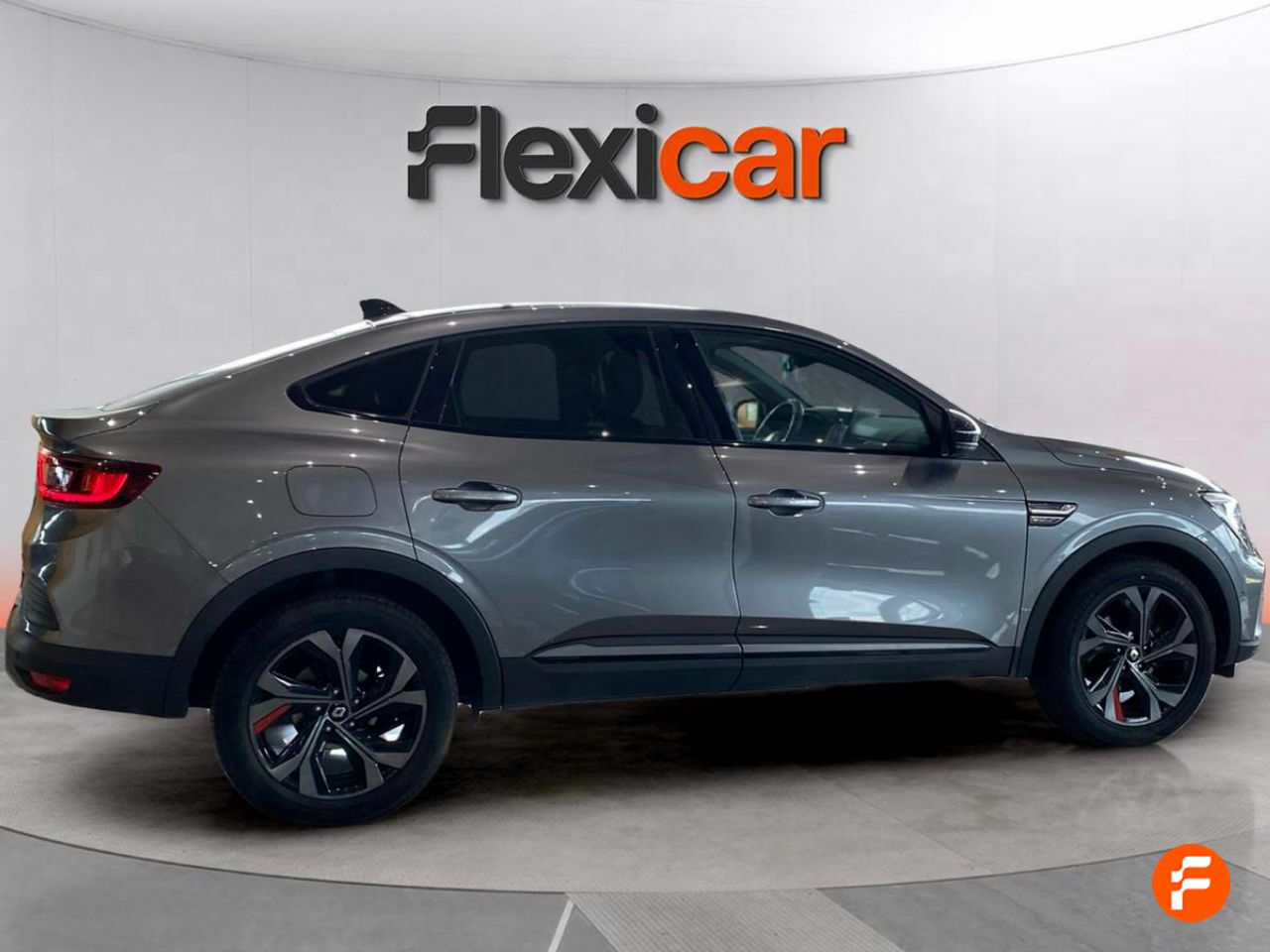 Foto Renault Arkana 5