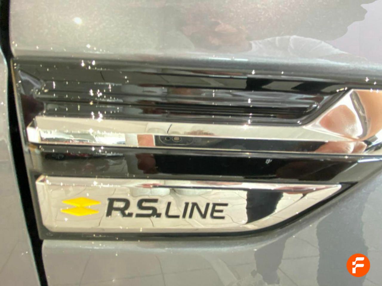 Foto Renault Arkana 10