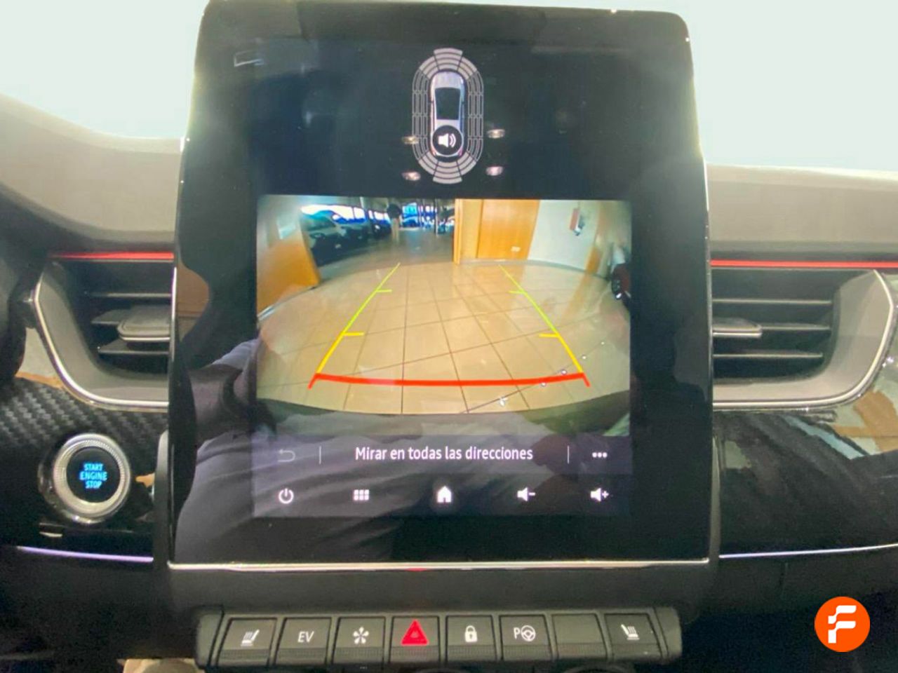 Foto Renault Arkana 14