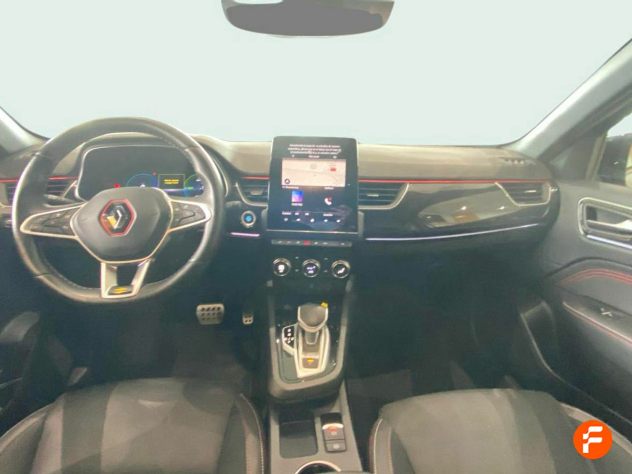 Foto Renault Arkana 18