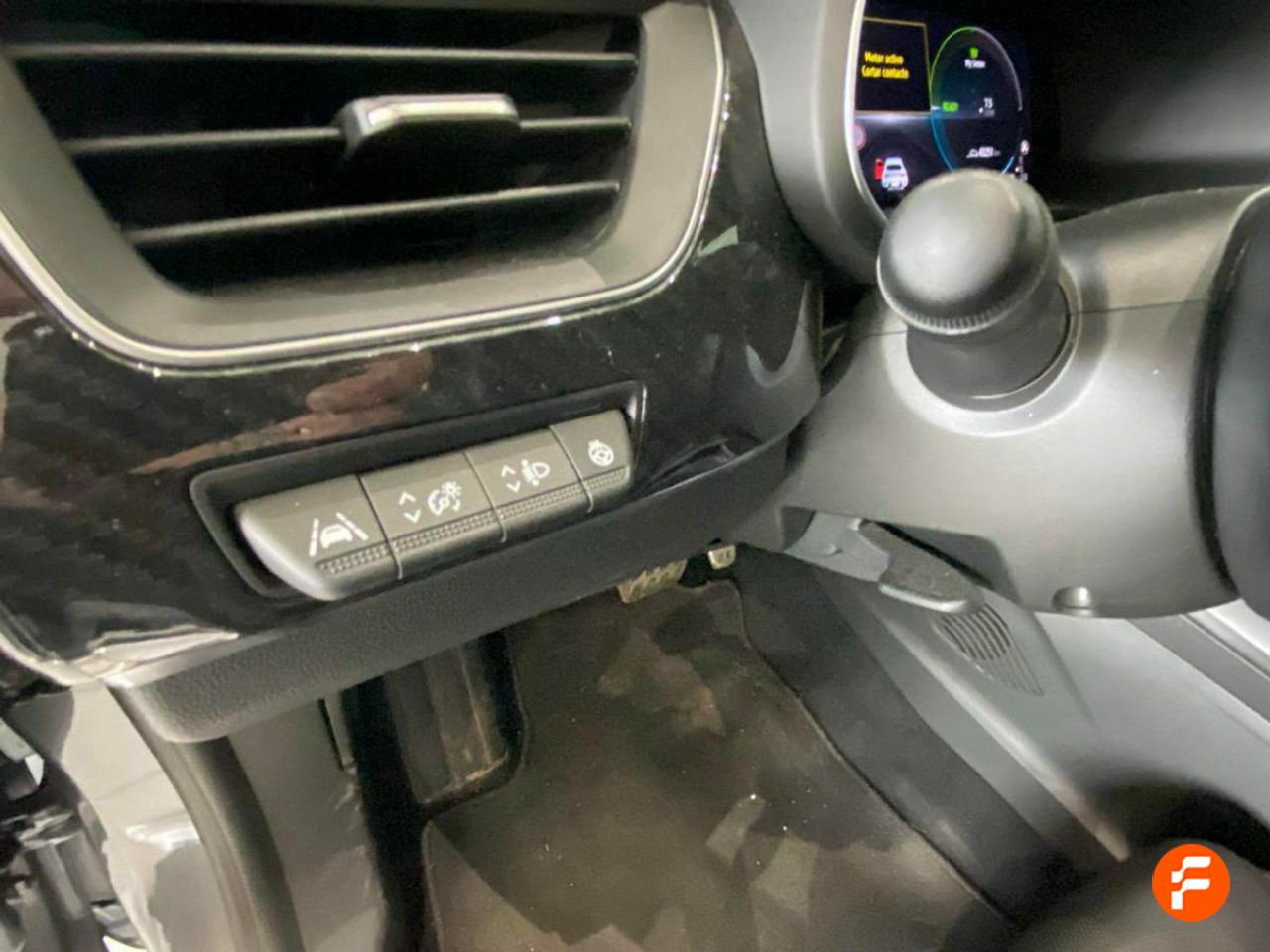 Foto Renault Arkana 19