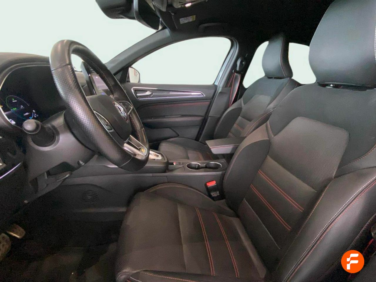Foto Renault Arkana 22