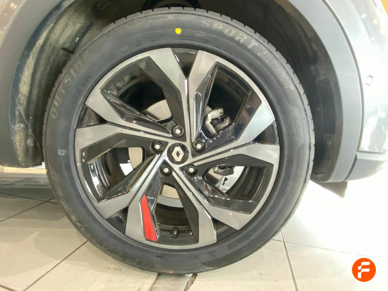 Foto Renault Arkana 26