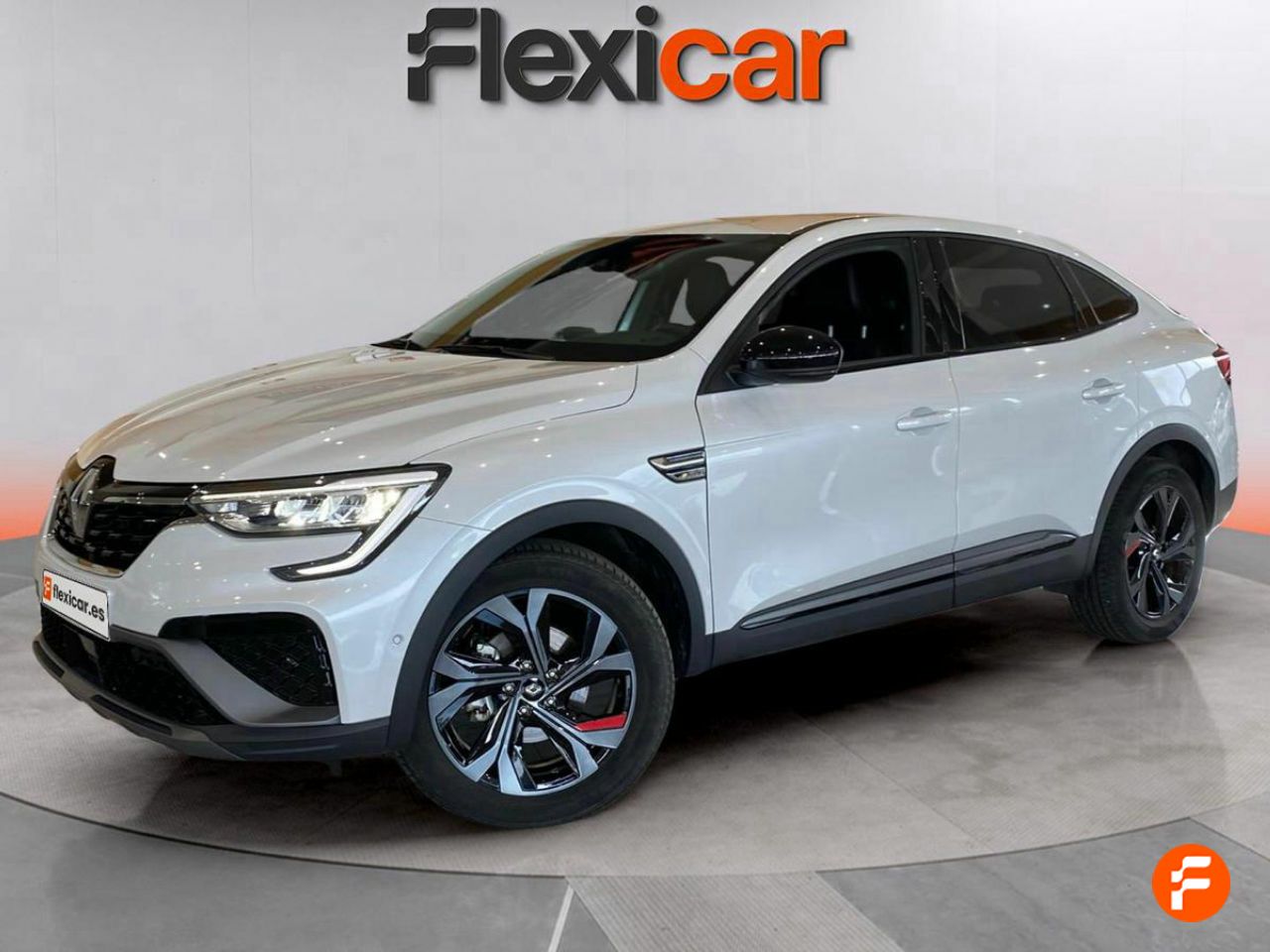 Foto Renault Arkana 3