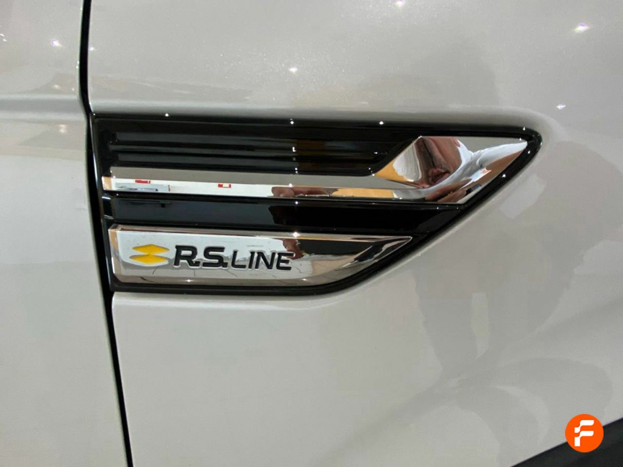 Foto Renault Arkana 10