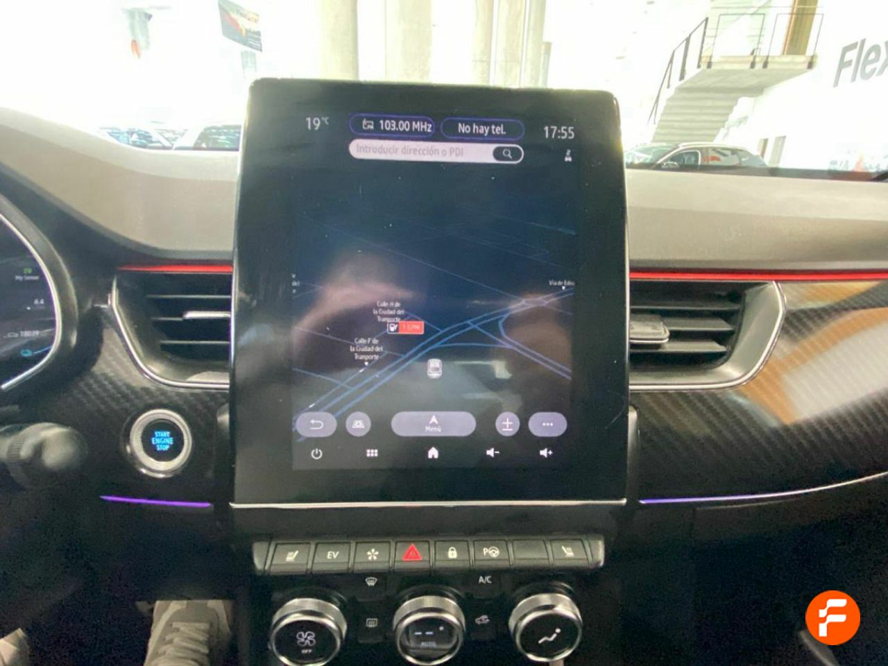 Foto Renault Arkana 15