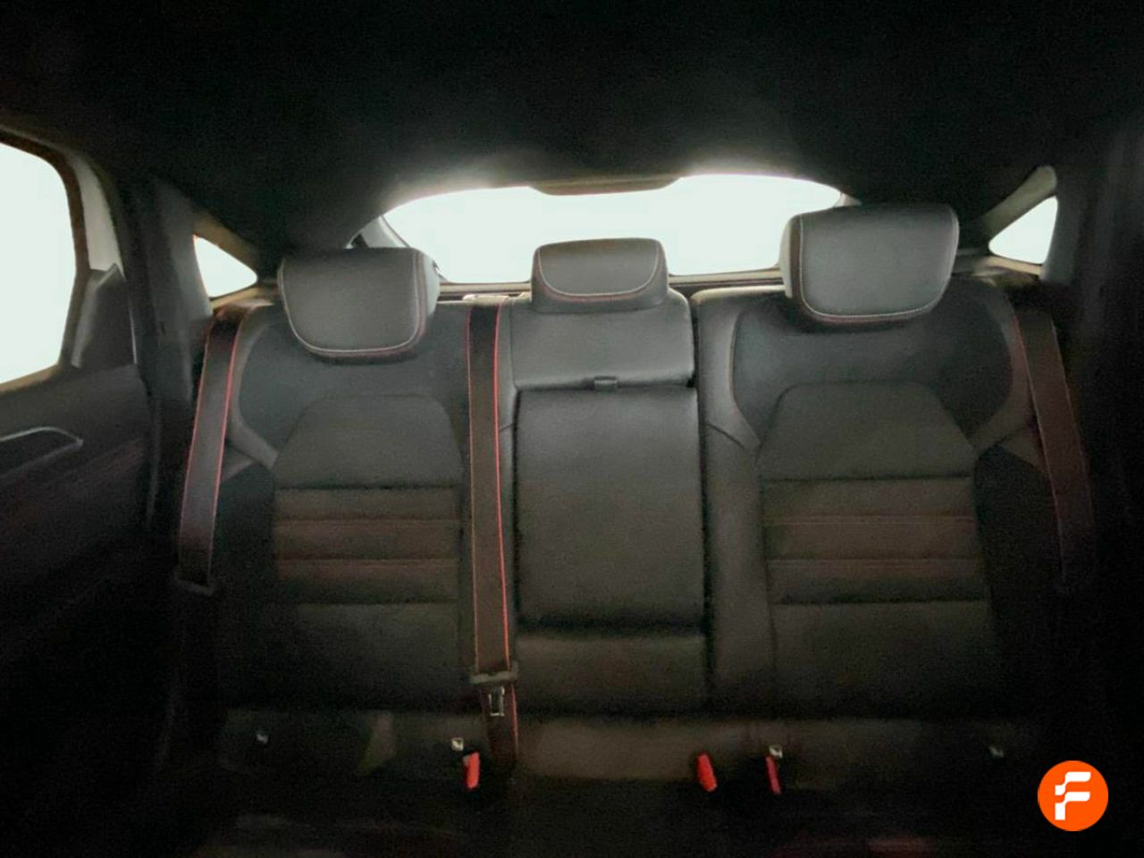 Foto Renault Arkana 23