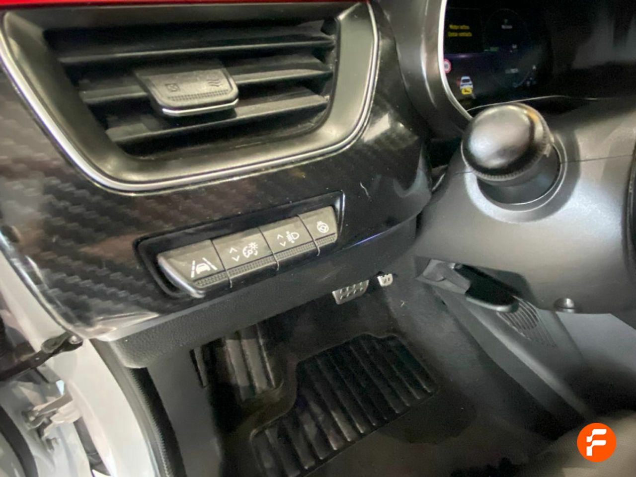 Foto Renault Arkana 24
