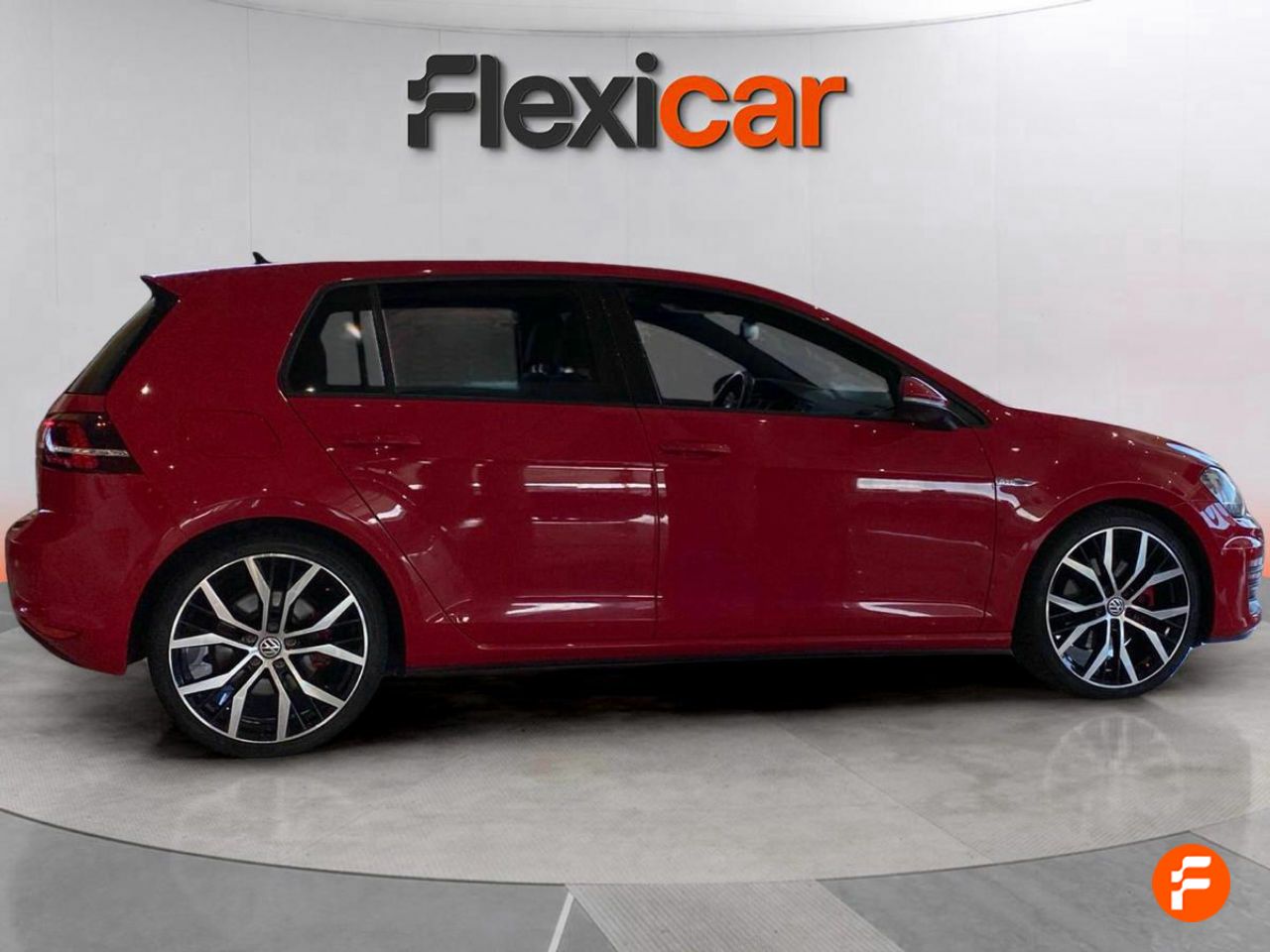 Foto Volkswagen Golf 5