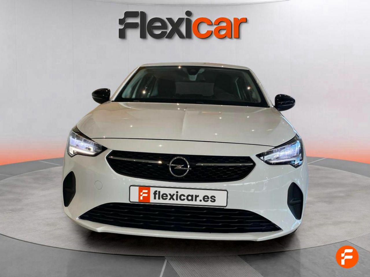 Foto Opel Corsa 2