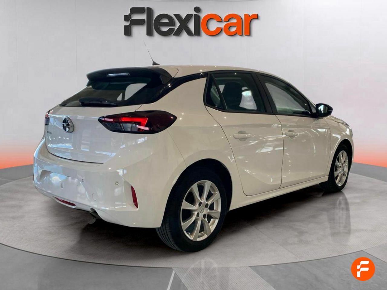 Foto Opel Corsa 4