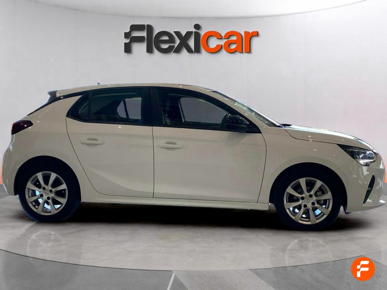 Foto Opel Corsa 5
