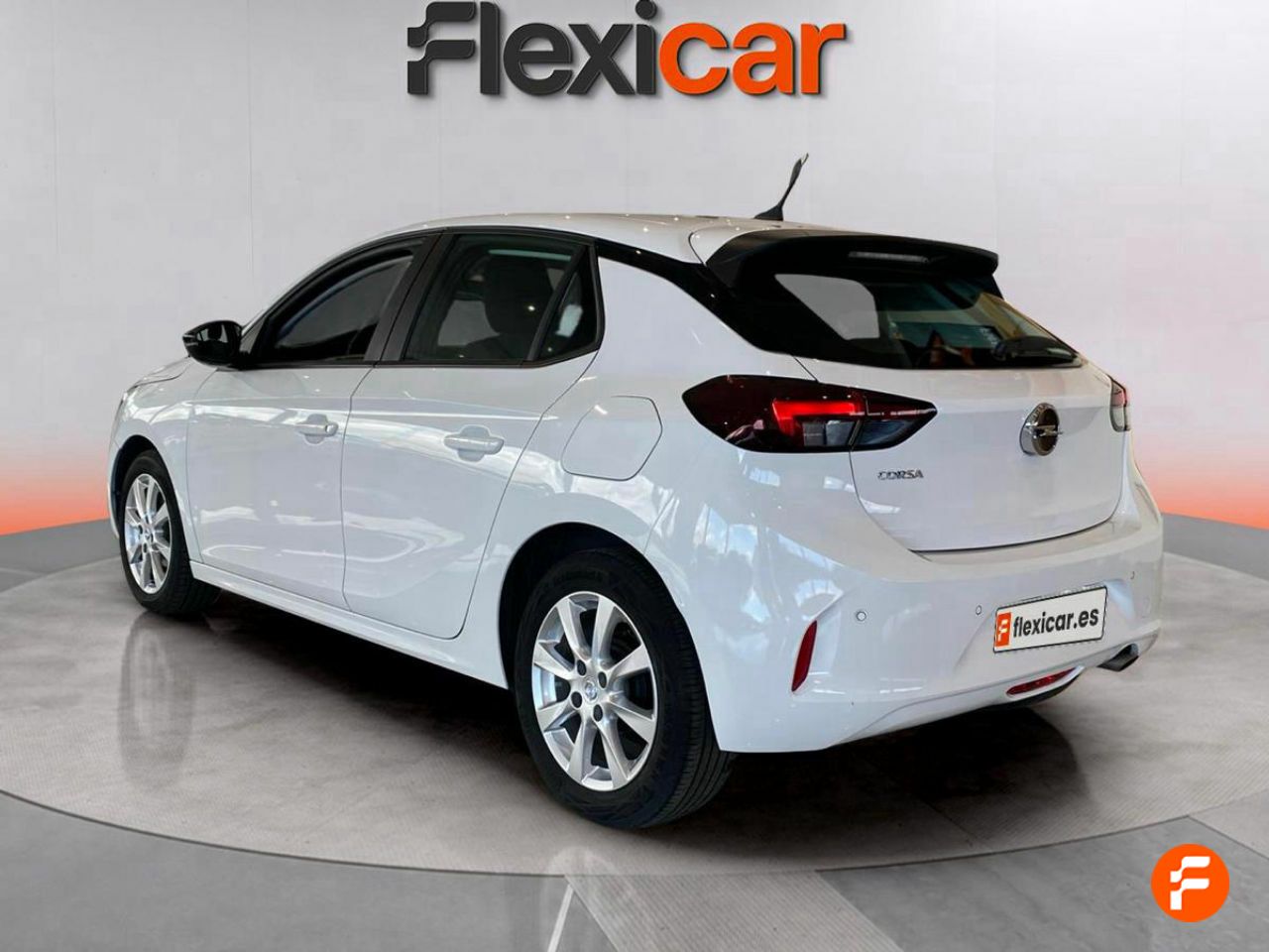 Foto Opel Corsa 7