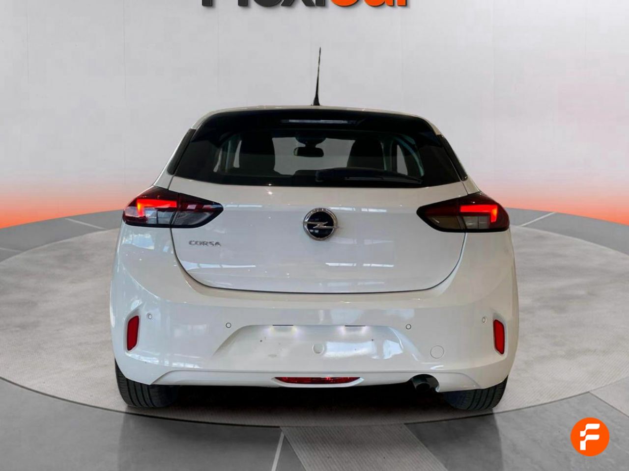 Foto Opel Corsa 8