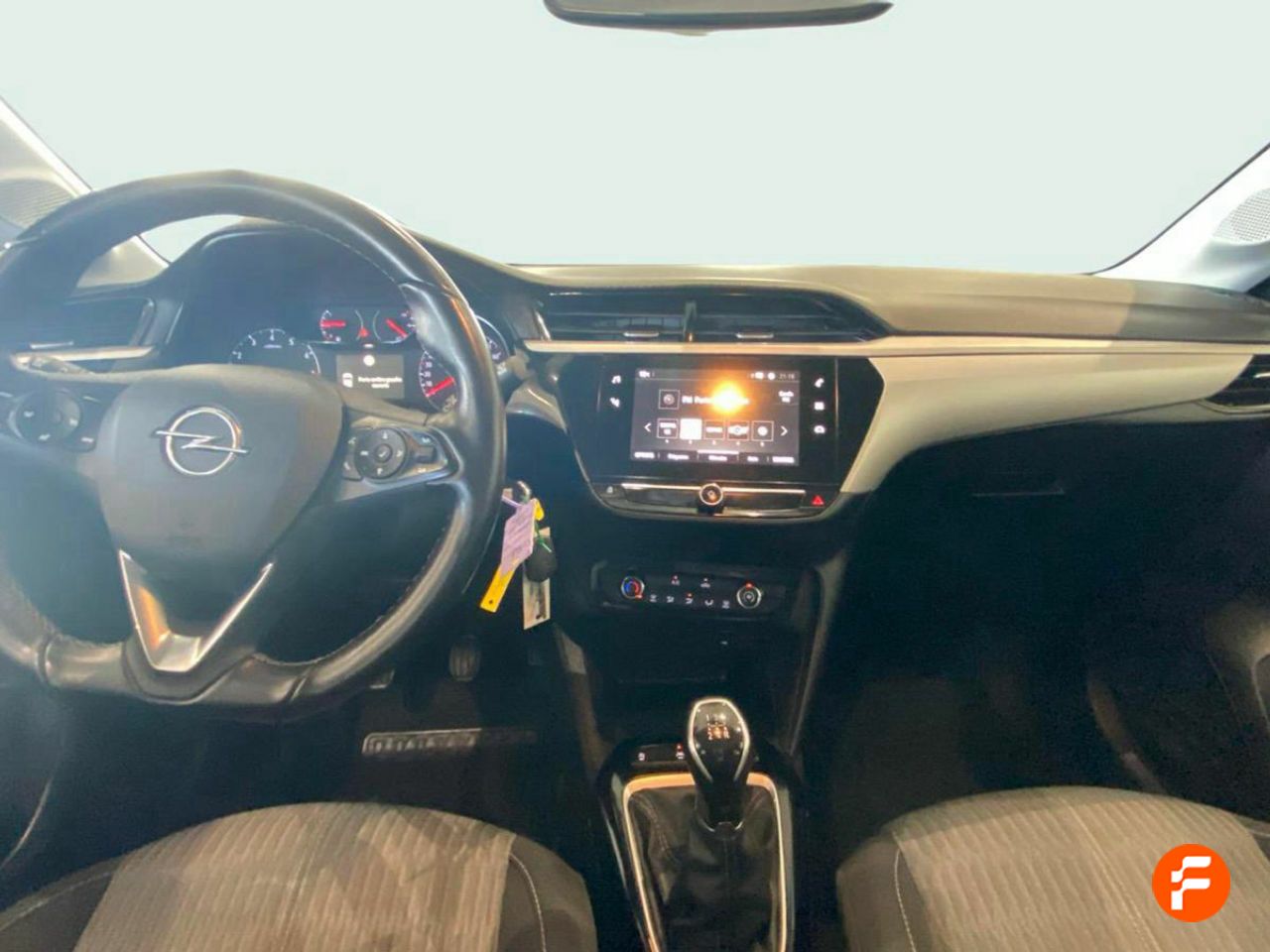 Foto Opel Corsa 10