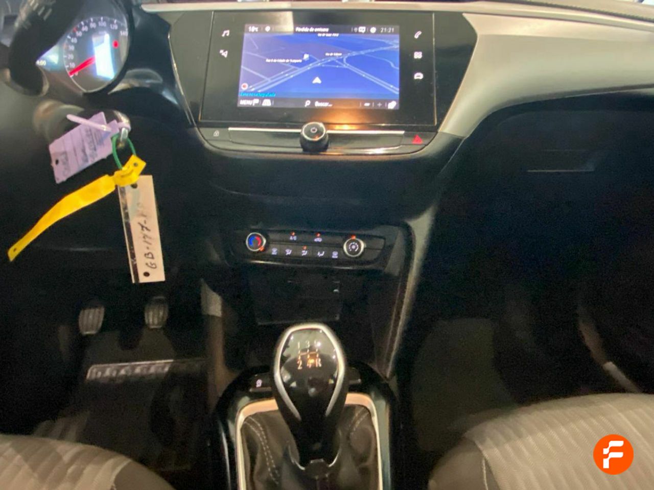 Foto Opel Corsa 16