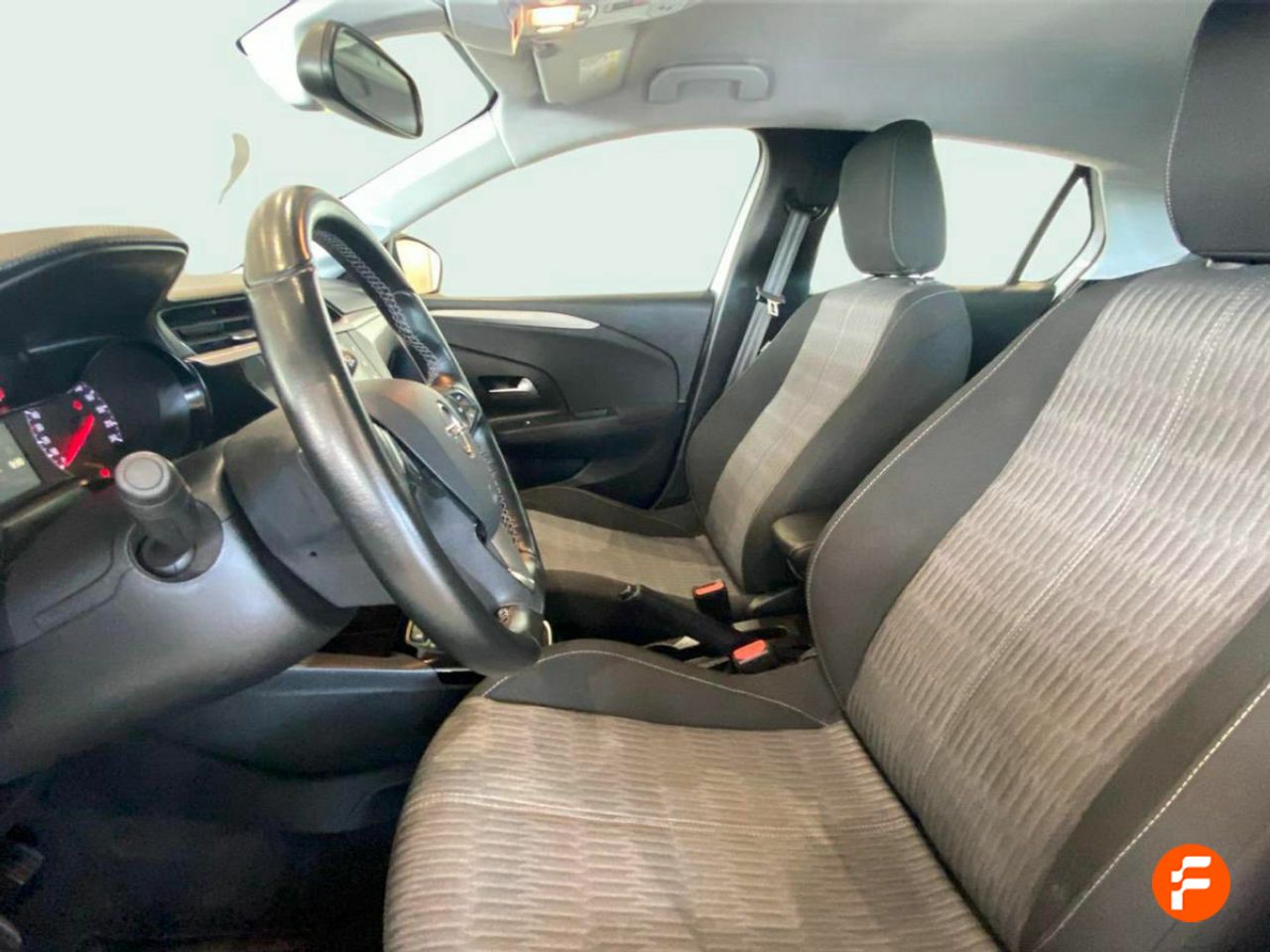 Foto Opel Corsa 18
