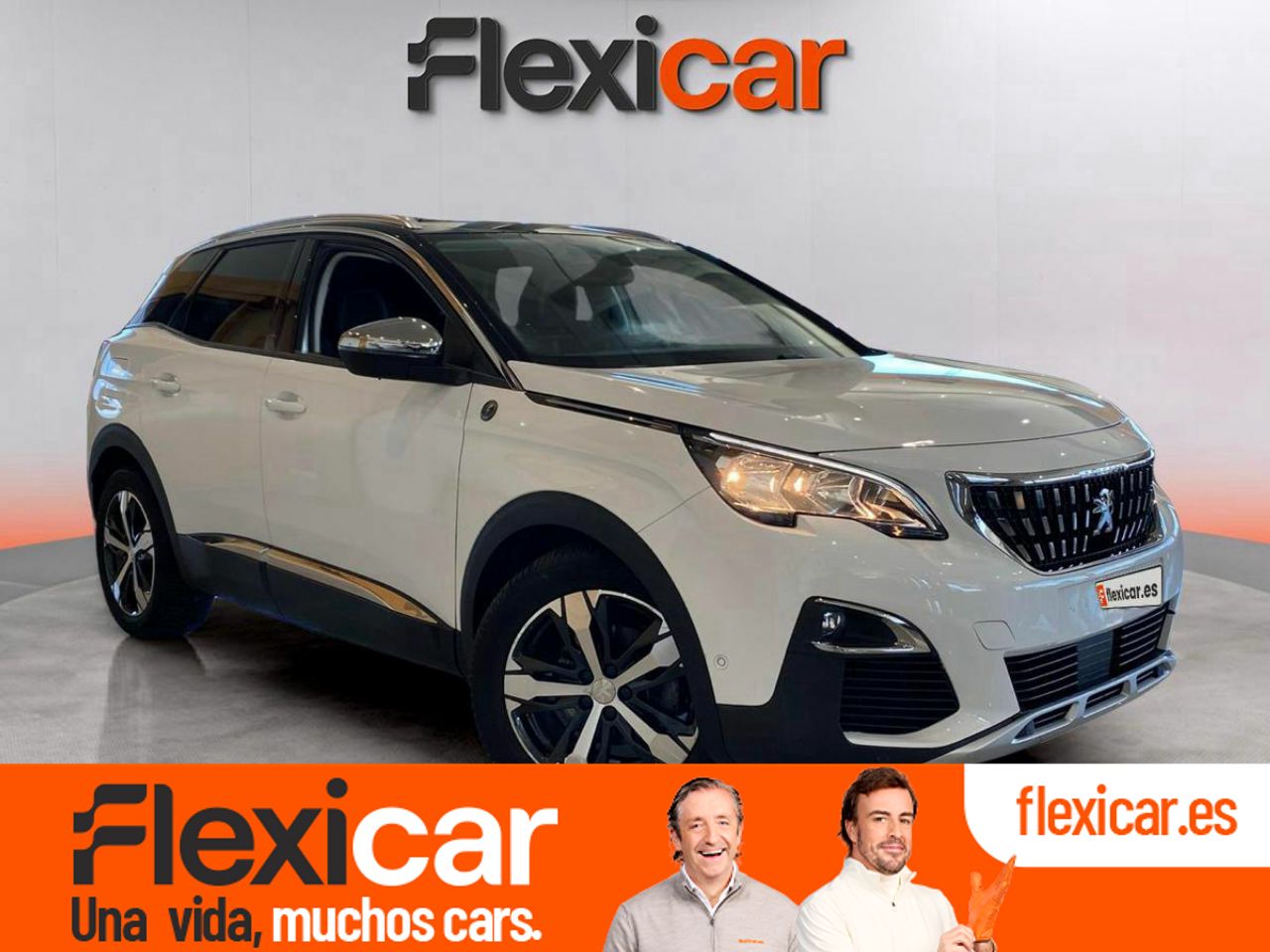 Foto Peugeot 3008 1