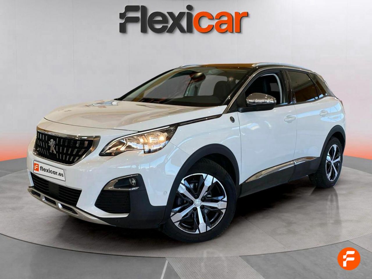 Foto Peugeot 3008 3