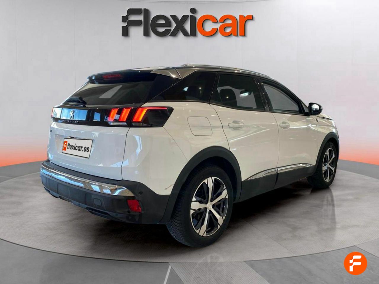 Foto Peugeot 3008 4