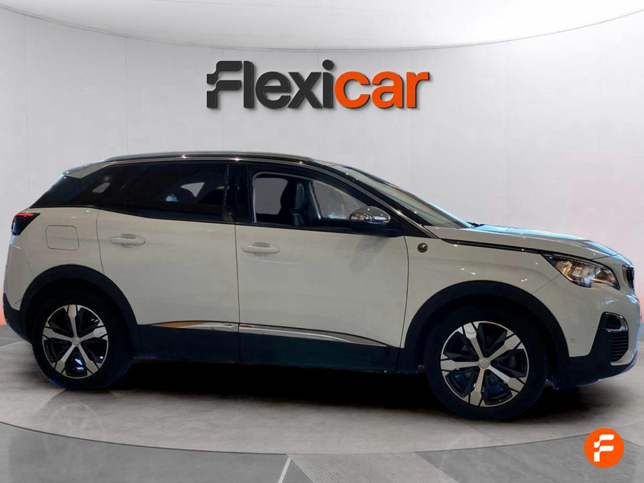 Foto Peugeot 3008 5